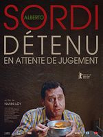 poster de Détenu en attente de jugement