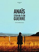 poster de Anaïs s'en va-t-en guerre