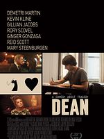 poster de Les Tribulations de Dean