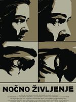 poster de Nočno življenje