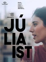 poster de Júlia ist