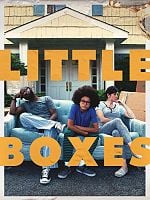 poster de Little Boxes