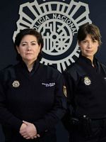 image de Servir y proteger