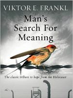 poster de Man's Search For Meaning