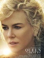 poster de Queen of the Desert