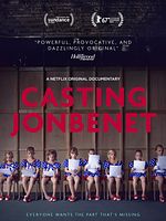 poster de Casting JonBenet