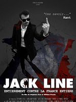poster de Jack Line
