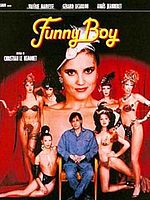 poster de Funny Boy