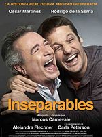 poster de Inseparables