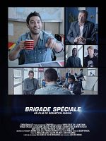 poster de Brigade Spéciale