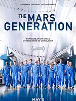 poster de La génération mars