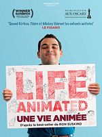 poster de Life, Animated