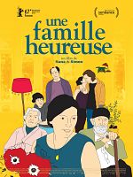poster de Une famille heureuse