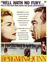 poster de La Rancune