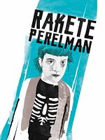 poster de Rakete Perelman