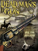 poster de La Loi du colt