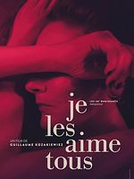 poster de Je les aime tous