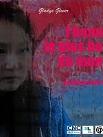 poster de L'Homme le plus beau du monde