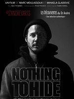poster de Nothing To Hide