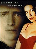 poster de Kiss tomorrow goodbye