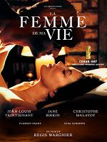 poster de La Femme de ma vie
