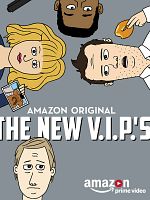 image de The New V.I.P.’s