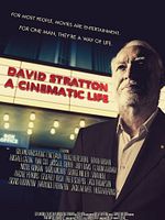 poster de David Stratton – A Cinematic Life