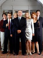 poster de The Monroes