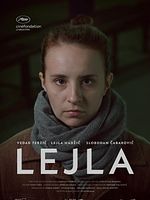poster de Lejla