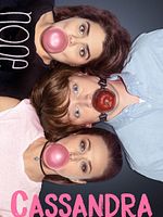 image de Cassandra French's Finishing School