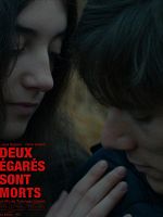 poster de Deux égarés sont morts