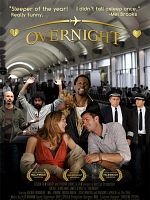 poster de Overnight