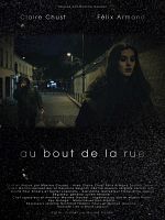 poster de Au bout de la rue