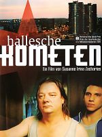 poster de Hallesche Kometen