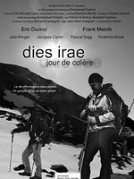 poster de Dies Irae, jour de colère