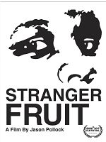 poster de Stranger Fruit