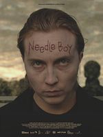 poster de Needle Boy