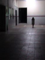 poster de A Menina do Algodão