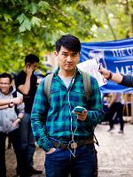 image de Ronny Chieng: International Student