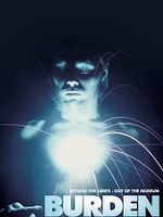 poster de Burden