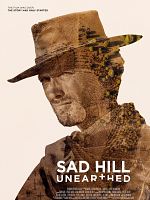 poster de Sad Hill Unearthed