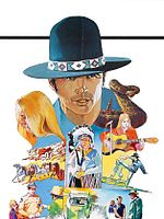 poster de Billy Jack