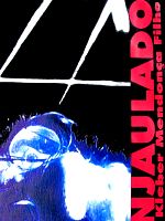 poster de Enjaulado