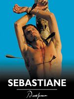 poster de Sebastiane