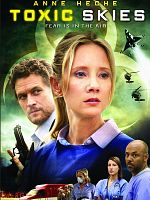 poster de Toxic Skies