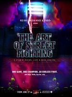poster de The Art of Street Fighting