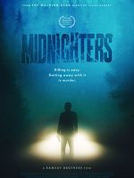 poster de Midnighters