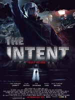 poster de The Intent