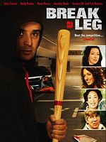 poster de Break a Leg