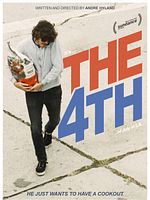 poster de The 4th